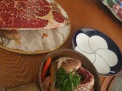 -炎蔵牛舌烤肉