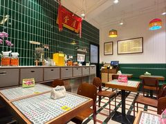 -堂屋糖水店(愚园店)