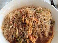 -真空冷面王(武功街店)