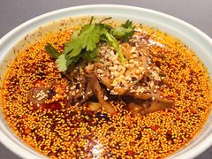 夫妻肺片-天府掌柜(九眼桥店)