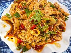 -云南李记罐罐米线饵丝小吃(汉中门金鹰店)