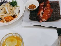 -小厨娘淮扬菜(板桥一店)