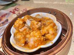 特色蒸排骨-点都德(奥体印象城店)