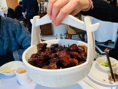 招牌红烧肉-老人和饭店(淮海中路店)