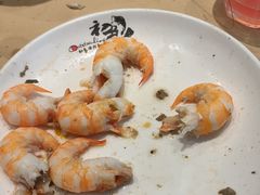 -初色海鲜自助(万丰路店)