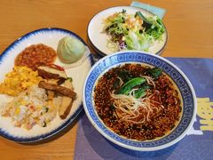 -重庆解放碑威斯汀酒店