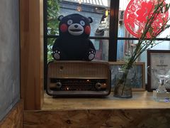 -METAL HANDS(五道营店)