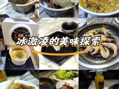 -火炉火自助餐(喜隆多店)