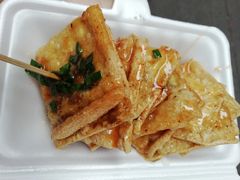 臭豆腐-阿叔鸡蛋仔(燎原路店)