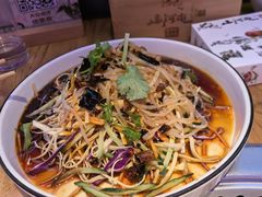 家常凉菜-山河屯铁锅炖·非遗铁锅炖(华强北店)