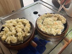 -晓友烧麦(光华村店)