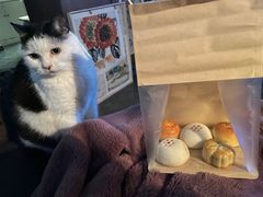 -祥禾饽饽铺·中式糕点(北京来福士店)