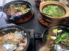 -旺爷砂锅·茶作(国贸城店)