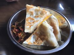 -88号小吃店·经典云南菜·地道纳西美食