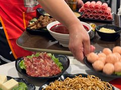 -三江汇火锅店(保全街店)