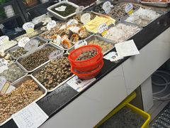 -健跳小海鲜(人民路店)