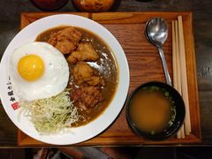 原味鸡块咖喱-金龙咖喱