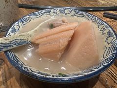 -丹江渔村(首都机场店)