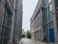 -中华巴洛克风情街