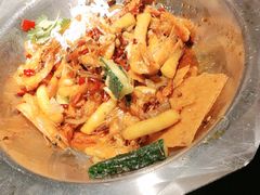 -0048鲜活香辣虾·火锅(铜陵路店)