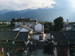 -大理古城