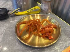 -金喜娜无限自助烤肉(泰达永旺店)