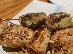-炉胜·炉端烧·居酒屋