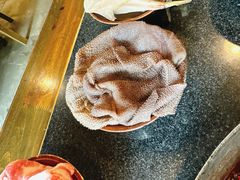 -彭三老火锅(枣子岚垭正街店)