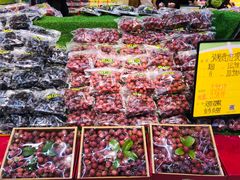 -鲜力达果品批发直销(青山店)