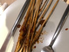 -辽B·小串(总店)