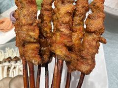 -东来顺•非遗火锅(外滩店)