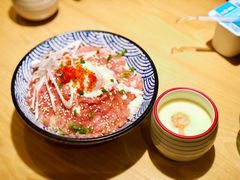 -沼津港渔市(宏伊国际广场店)