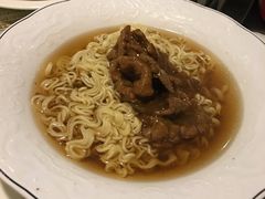 -翠华餐厅(湾仔店)