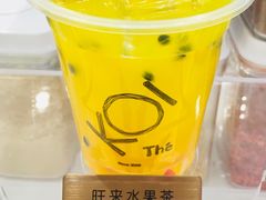 -KOI The(卓悦汇购物中心店)