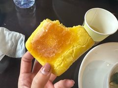 -南山竹海·珍味堂