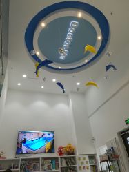 -马博士婴幼儿游泳馆(广安门旗舰店)