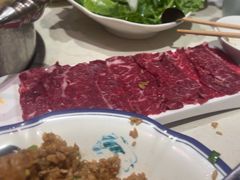 -朱氏牛鼎记鲜牛火锅(山水华庭店)