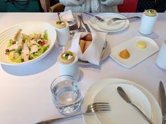 -L'Arome芳芳法国餐厅(仙林金鹰店)
