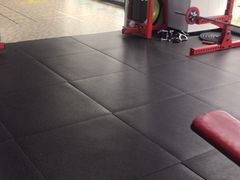 -UP健身私教馆(海岸城店)