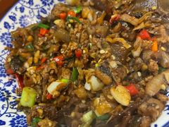 -新新湘菜馆(新中街二条店)