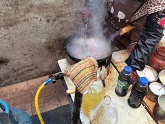 -老婆婆炒饭(小白楼1902欧式风情街店)