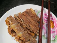 -友乐居羊蝎子(西直门店)