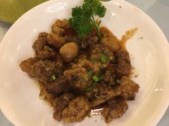 -聚春园自助餐厅(东街口店)