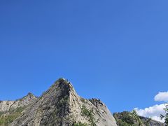 -可可托海景区