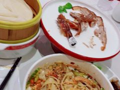 -大鸭梨烤鸭(石佛营店)