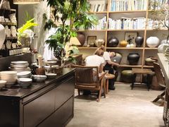 -自由生长植物工作室(深港花卉中心店)