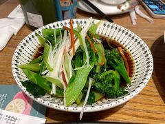 -塔哈尔·新疆盛宴(城西银泰店)