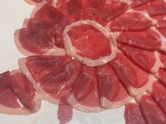 -东来顺(非遗·清真火锅·盛世广场店)