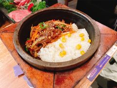 -黑牛黑猪烤肉专门店(万象城店)