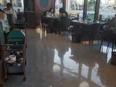 -大锅强·蒸海鲜青岛菜(吾悦广场店)